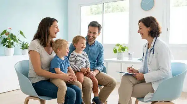 Mutuelle Santé - OneAssur