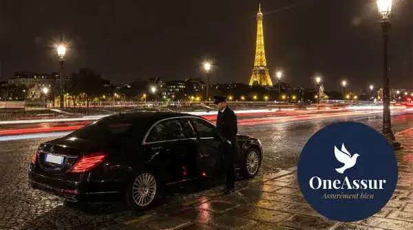 Taxi & VTC - OneAssur